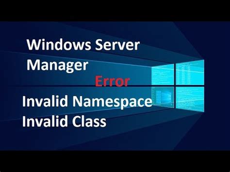 gpresult invalid namespace|invalid namespace powershell.